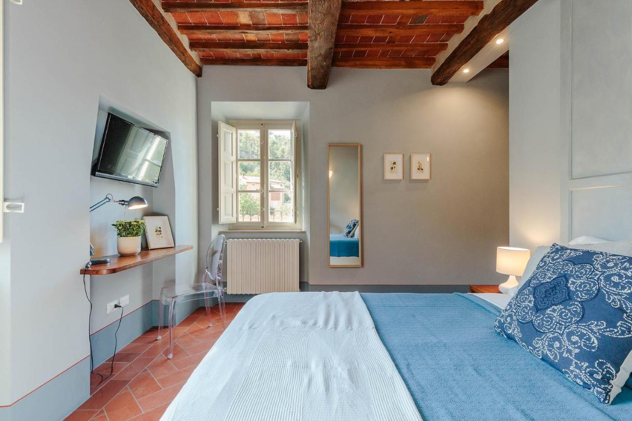 Antica Pergola Di San Giusto Bed and Breakfast Capannori Eksteriør billede