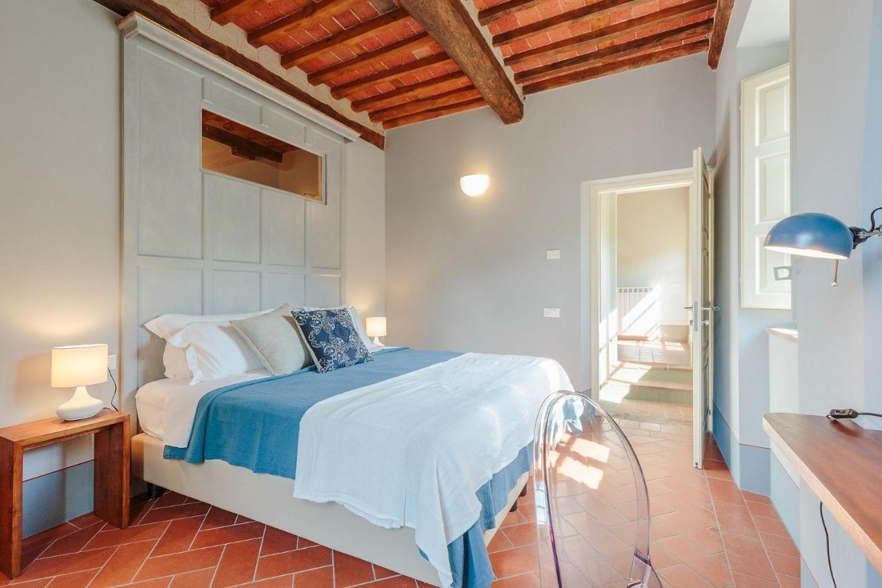 Antica Pergola Di San Giusto Bed and Breakfast Capannori Eksteriør billede